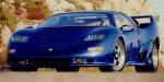 Monte Carlo GTB 1992 года